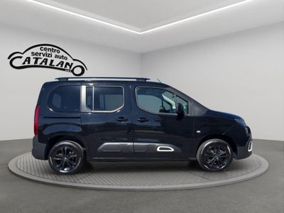 Citroen Berlingo BlueHDi 130 Stop&Start M Shine (6)