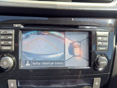 Nissan Qashqai 1.5 dCi Tekna (10)