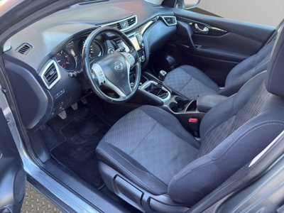 Nissan Qashqai 1.5 dCi Tekna (11)
