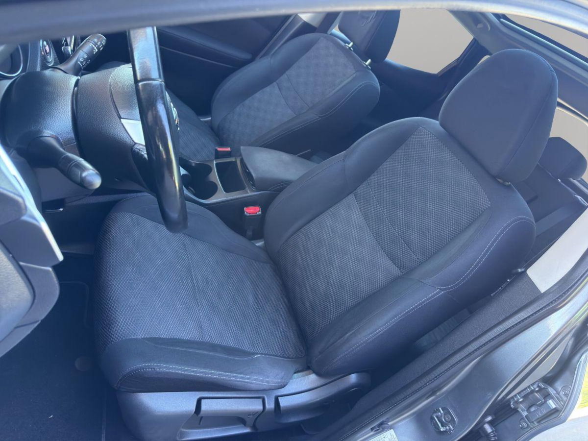 Nissan Qashqai 1.5 dCi Tekna (12)