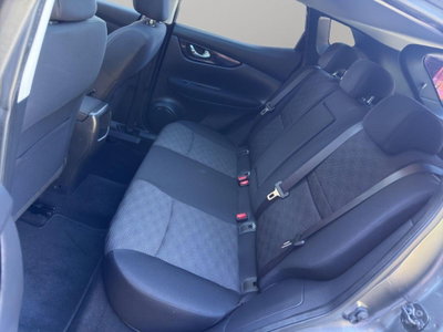 Nissan Qashqai 1.5 dCi Tekna (13)