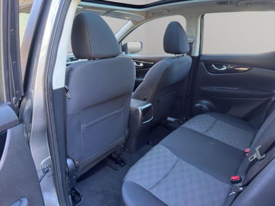 Nissan Qashqai 1.5 dCi Tekna (14)
