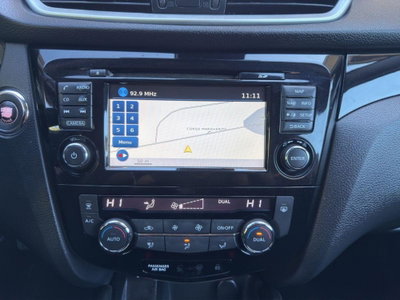 Nissan Qashqai 1.5 dCi Tekna (16)