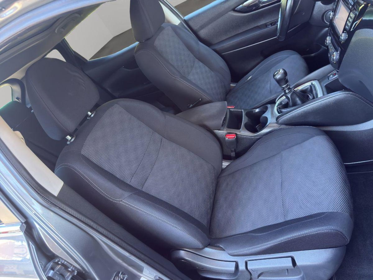Nissan Qashqai 1.5 dCi Tekna (20)
