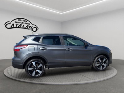 Nissan Qashqai 1.5 dCi Tekna (6)