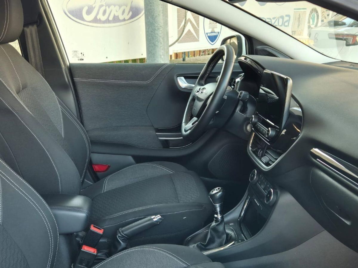 Ford Puma 1.5 EcoBlue 120 CV S&S ST-Line X Design (11)