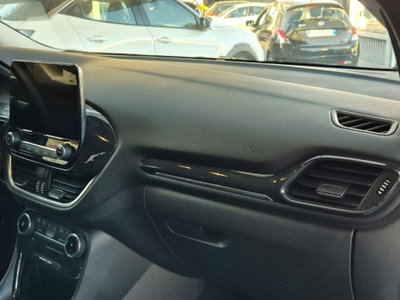 Ford Puma 1.5 EcoBlue 120 CV S&S ST-Line X Design (19)