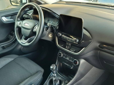 Ford Puma 1.5 EcoBlue 120 CV S&S ST-Line X Design (2)