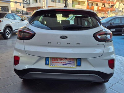 Ford Puma 1.5 EcoBlue 120 CV S&S ST-Line X Design (8)