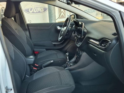 Ford Puma 1.5 EcoBlue 120 CV S&S ST-Line X Design (9)