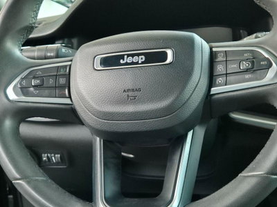 Jeep Compass 1.6 Multijet II 2WD Limited (13)