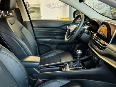 Jeep Compass 1.6 Multijet II 2WD Limited (15)