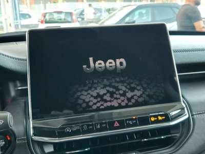 Jeep Compass 1.6 Multijet II 2WD Limited (18)