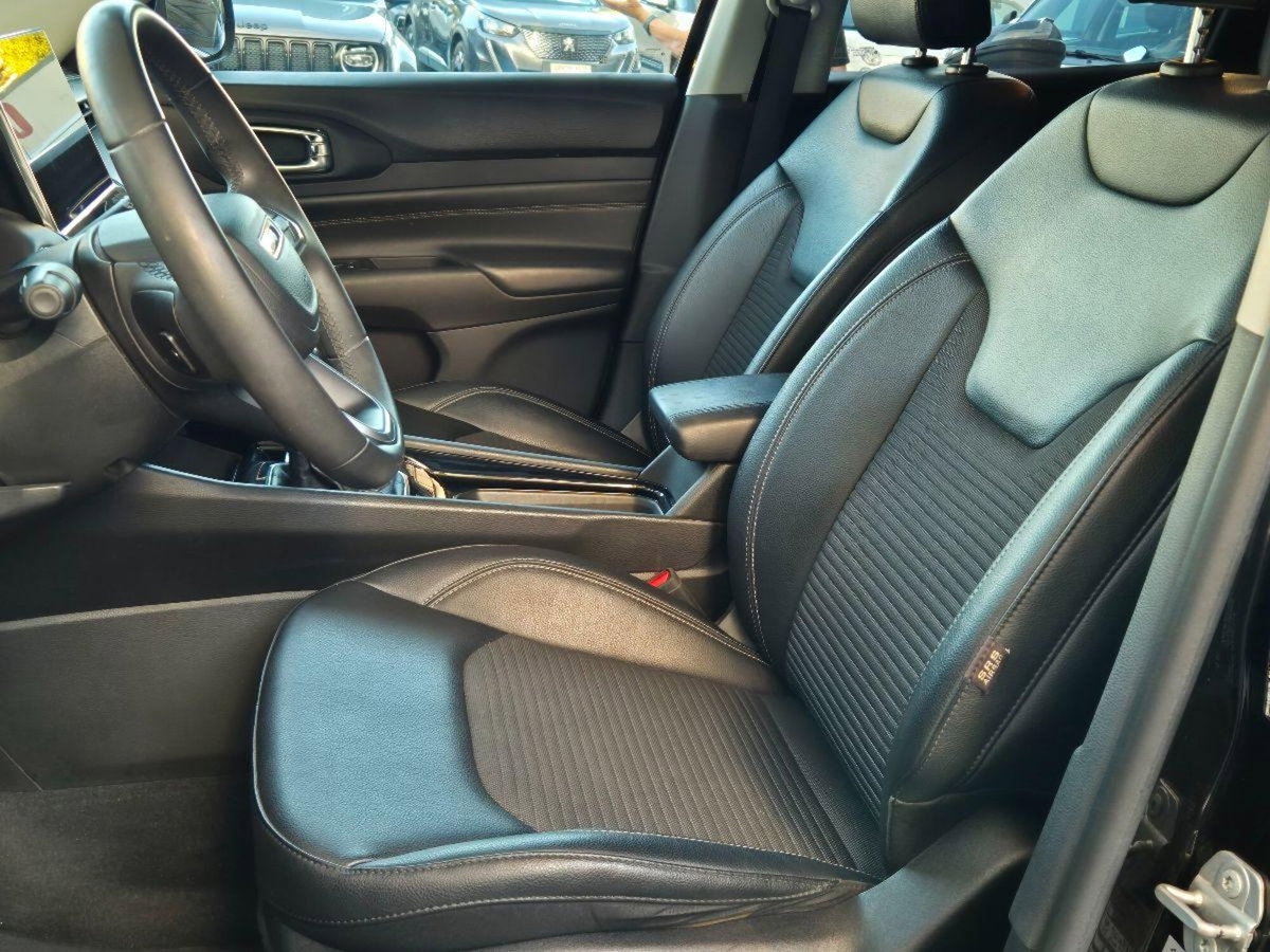 Jeep Compass 1.6 Multijet II 2WD Limited (20)