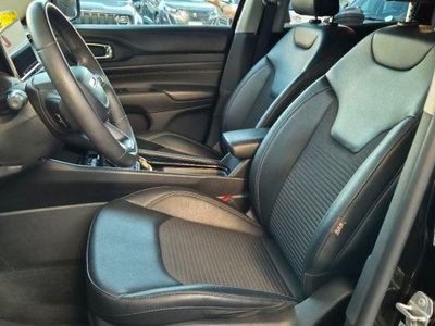 Jeep Compass 1.6 Multijet II 2WD Limited (20)
