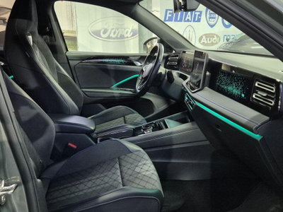 Volkswagen Tiguan 2.0 tdi R-Line 150cv dsg (10)
