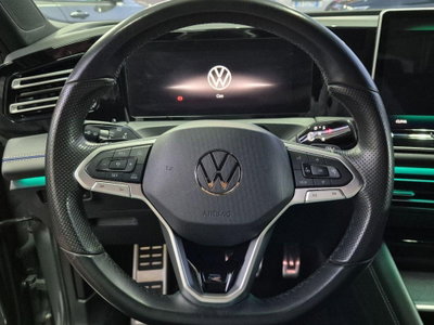 Volkswagen Tiguan 2.0 tdi R-Line 150cv dsg (14)