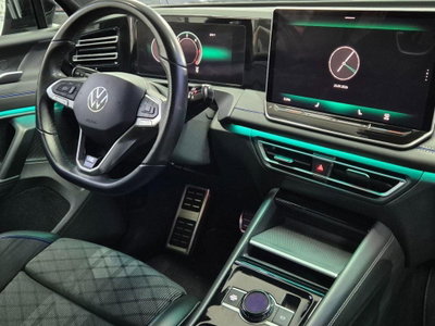 Volkswagen Tiguan 2.0 tdi R-Line 150cv dsg (2)