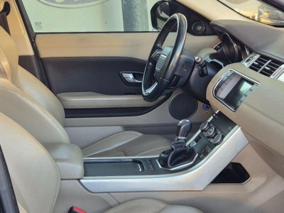 Land Rover Range Rover Evoque 2.0 TD4 150 CV Convertibile SE Dynamic (10)