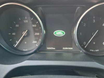 Land Rover Range Rover Evoque 2.0 TD4 150 CV Convertibile SE Dynamic (13)