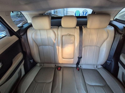 Land Rover Range Rover Evoque 2.0 TD4 150 CV Convertibile SE Dynamic (15)