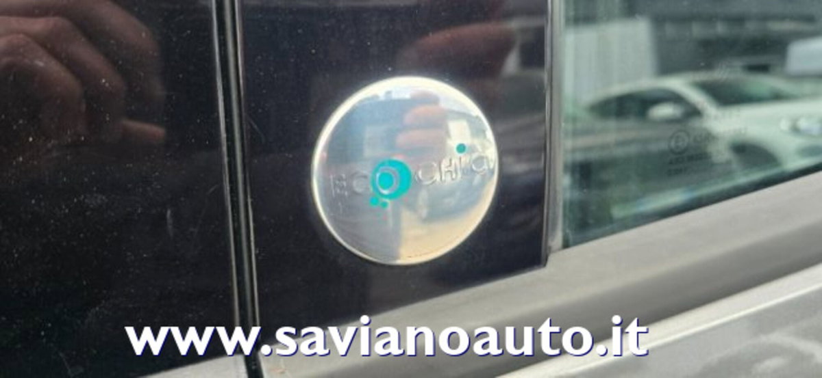 Lancia Ypsilon 0.9 TwinAir 85 CV 5 porte Metano Ecochic Gold (5)