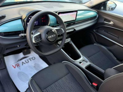 Fiat 600 1.2 hybrid 145cv auto (7)