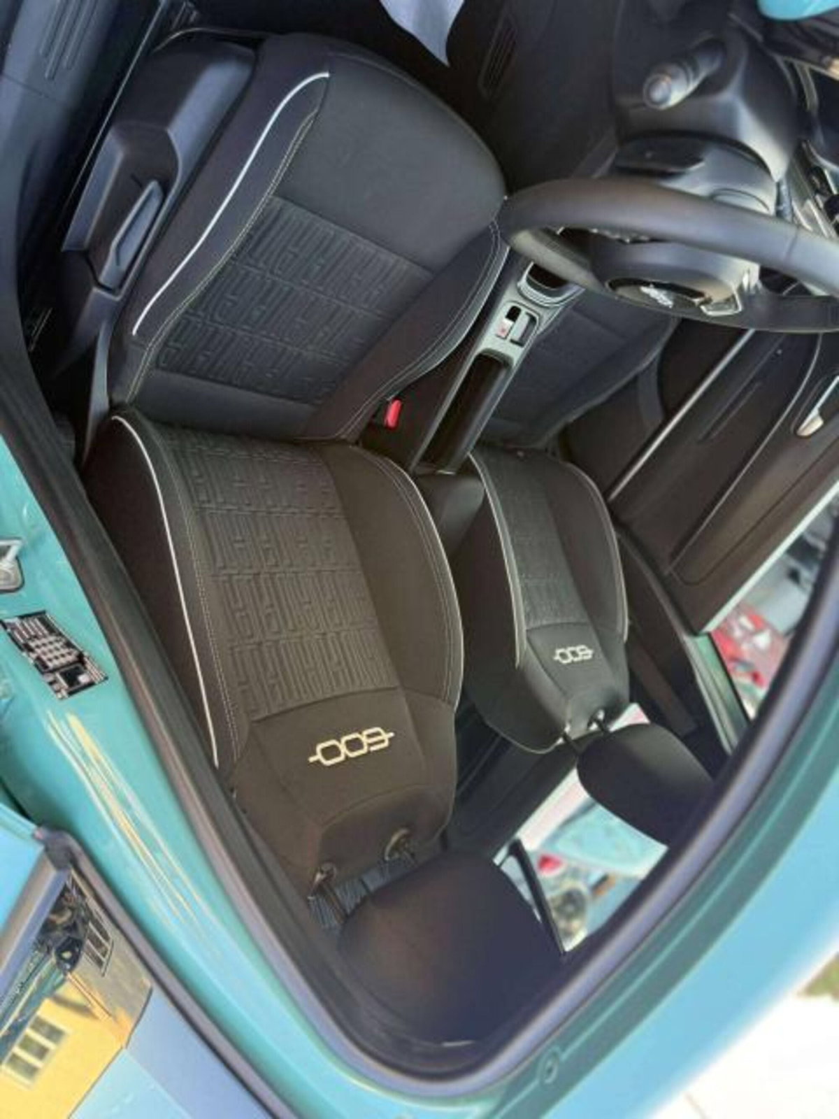 Fiat 600 1.2 hybrid 145cv auto (8)