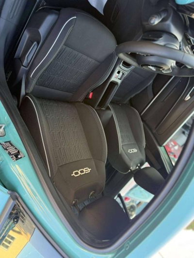 Fiat 600 1.2 hybrid 145cv auto (8)