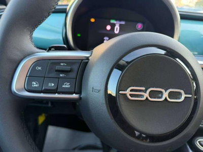 Fiat 600 1.2 hybrid 145cv auto (9)