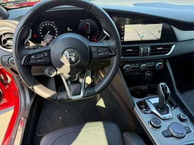 Alfa Romeo Giulia 2.0 t Veloce Q4 280cv auto (10)