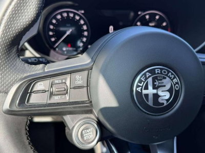 Alfa Romeo Giulia 2.0 t Veloce Q4 280cv auto (11)