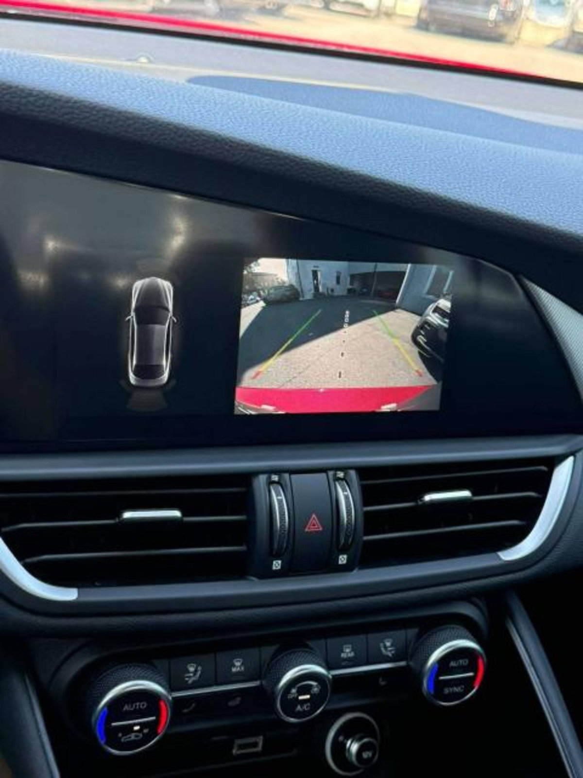 Alfa Romeo Giulia 2.0 t Veloce Q4 280cv auto (13)