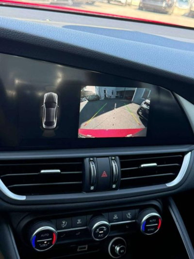 Alfa Romeo Giulia 2.0 t Veloce Q4 280cv auto (13)