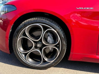 Alfa Romeo Giulia 2.0 t Veloce Q4 280cv auto (15)