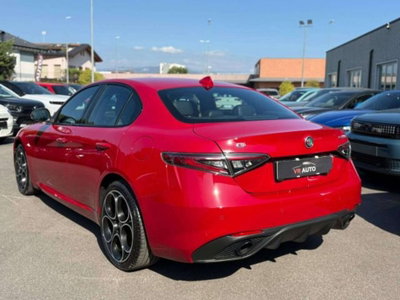 Alfa Romeo Giulia 2.0 t Veloce Q4 280cv auto (4)