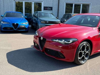 Alfa Romeo Giulia 2.0 t Veloce Q4 280cv auto (6)