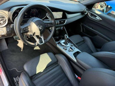 Alfa Romeo Giulia 2.0 t Veloce Q4 280cv auto (7)