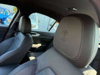 Alfa Romeo Giulia 2.0 t Veloce Q4 280cv auto (9)