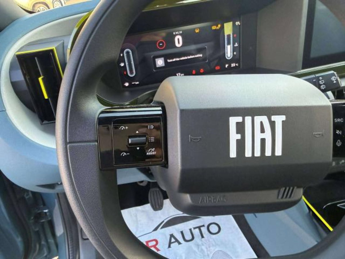 Fiat Grande Panda 1.2 Icon 100cv (10)