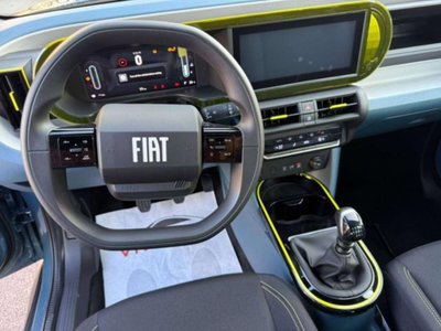 Fiat Grande Panda 1.2 Icon 100cv (12)