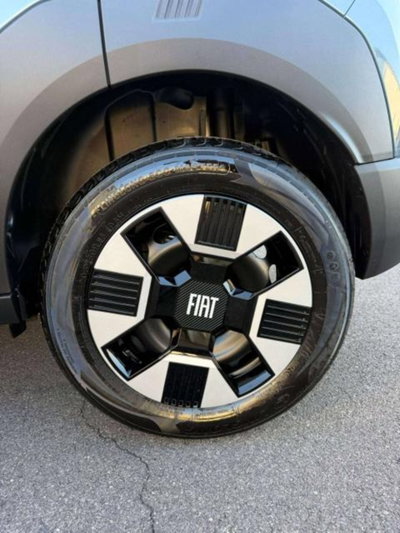 Fiat Grande Panda 1.2 Icon 100cv (14)