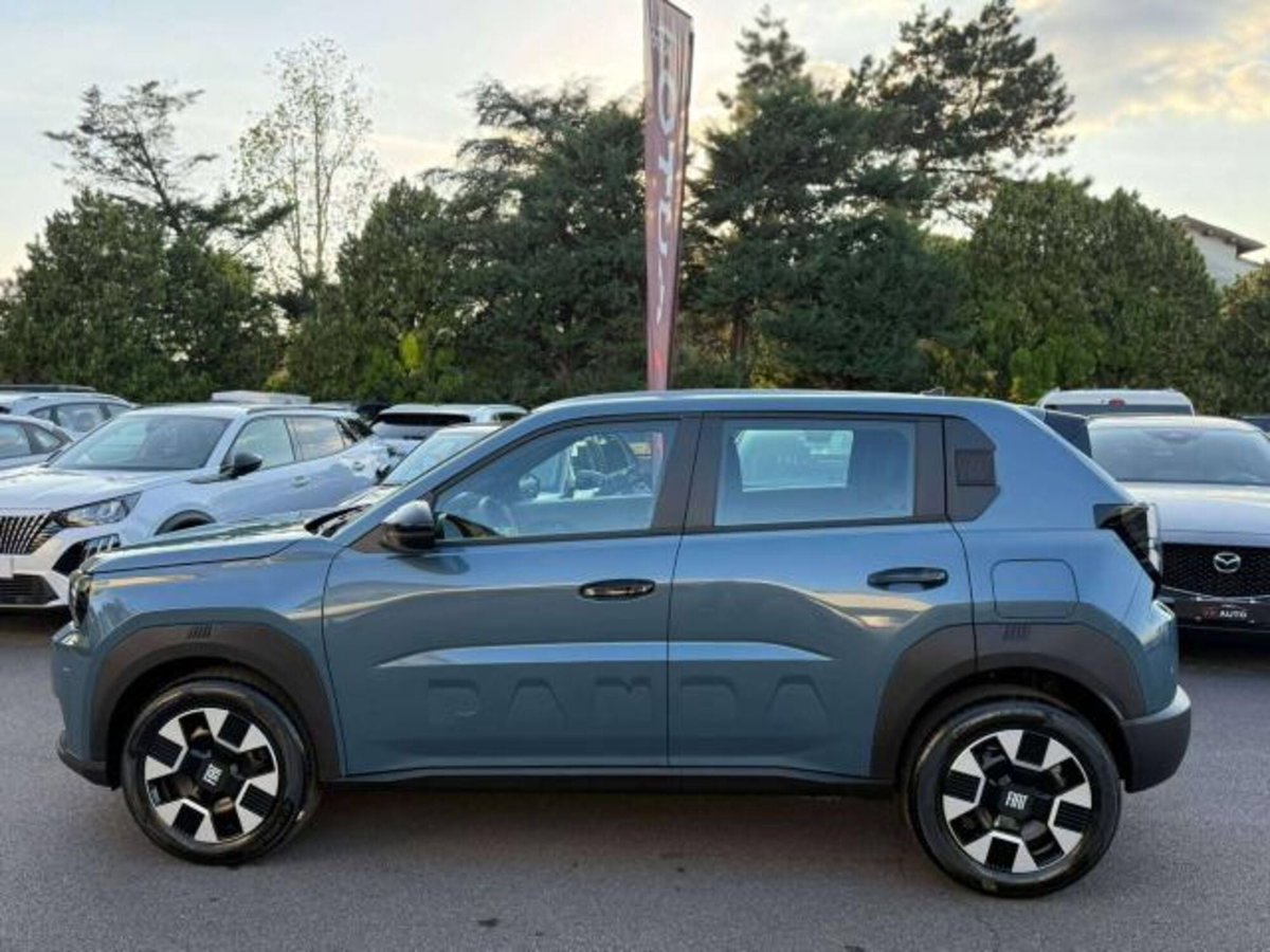 Fiat Grande Panda 1.2 Icon 100cv (2)