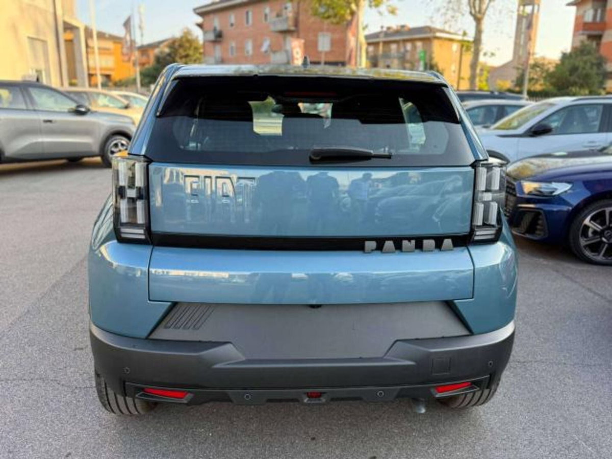 Fiat Grande Panda 1.2 Icon 100cv (4)