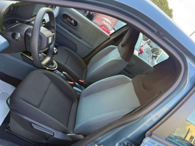 Fiat Grande Panda 1.2 Icon 100cv (8)