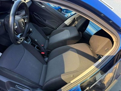 Skoda Fabia 1.0 mpi Selection 80cv (7)