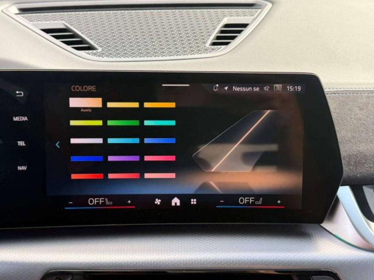 BMW X1 sdrive18i MSport auto (12)