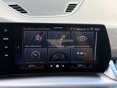 BMW X1 sdrive18i MSport auto (13)
