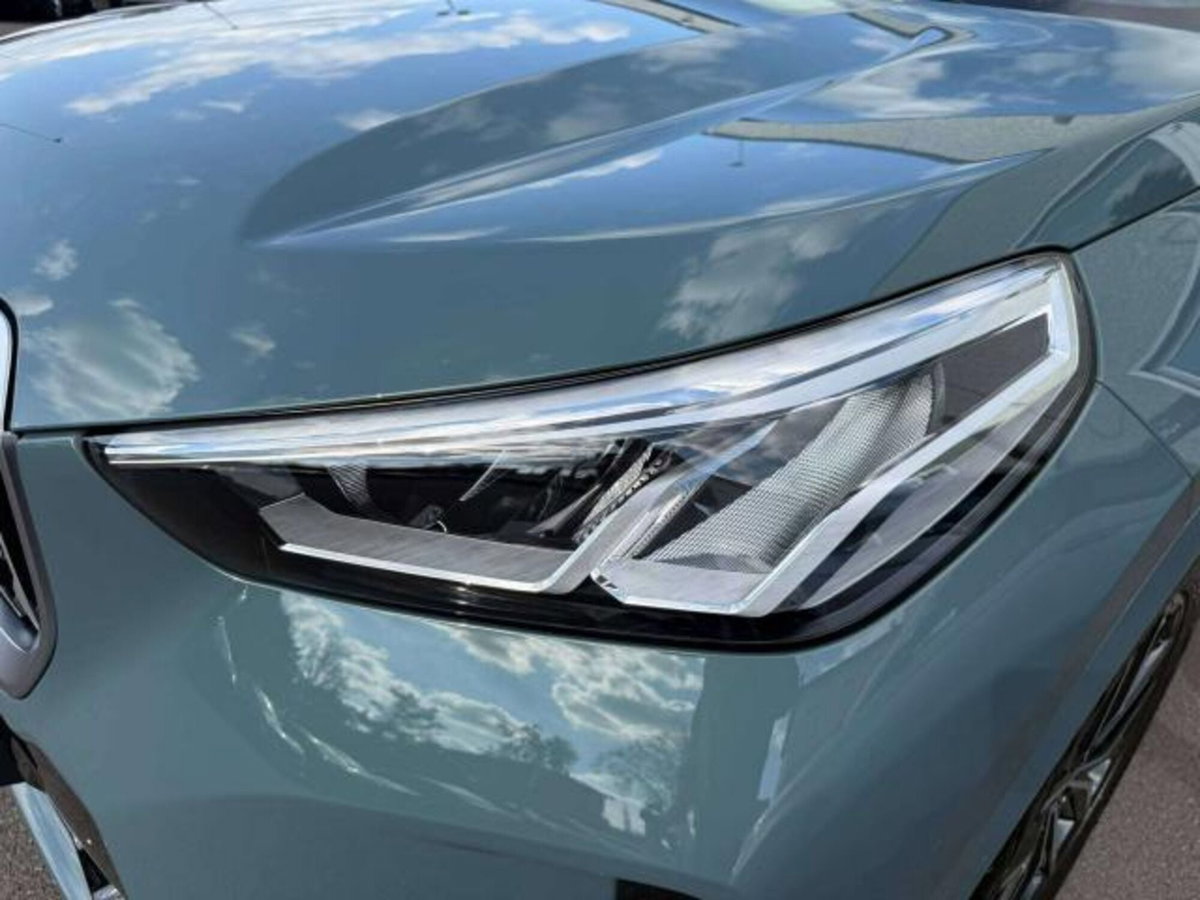 BMW X1 sdrive18i MSport auto (15)