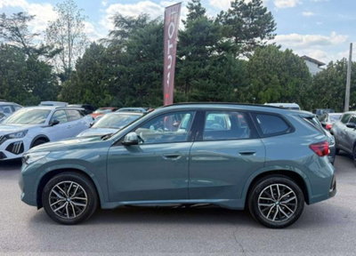 BMW X1 sdrive18i MSport auto (3)